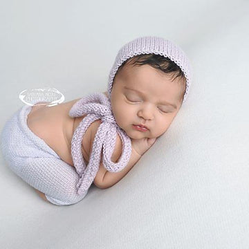 Simple Bonnet DK