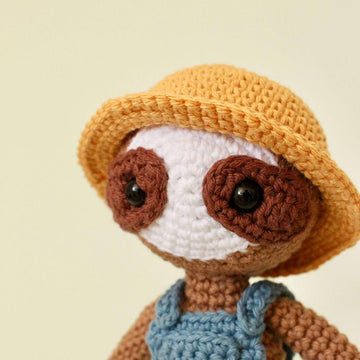Charlotte the Sloth