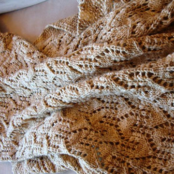 Fearless Dreamer Baby Blanket