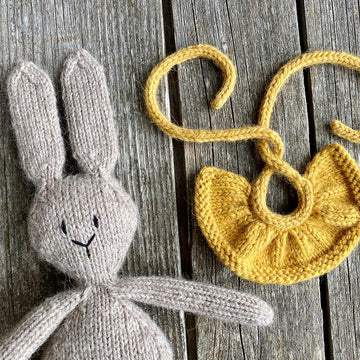 Vera / Victor the Bunny