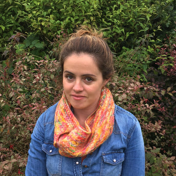 Fómhar Cowl