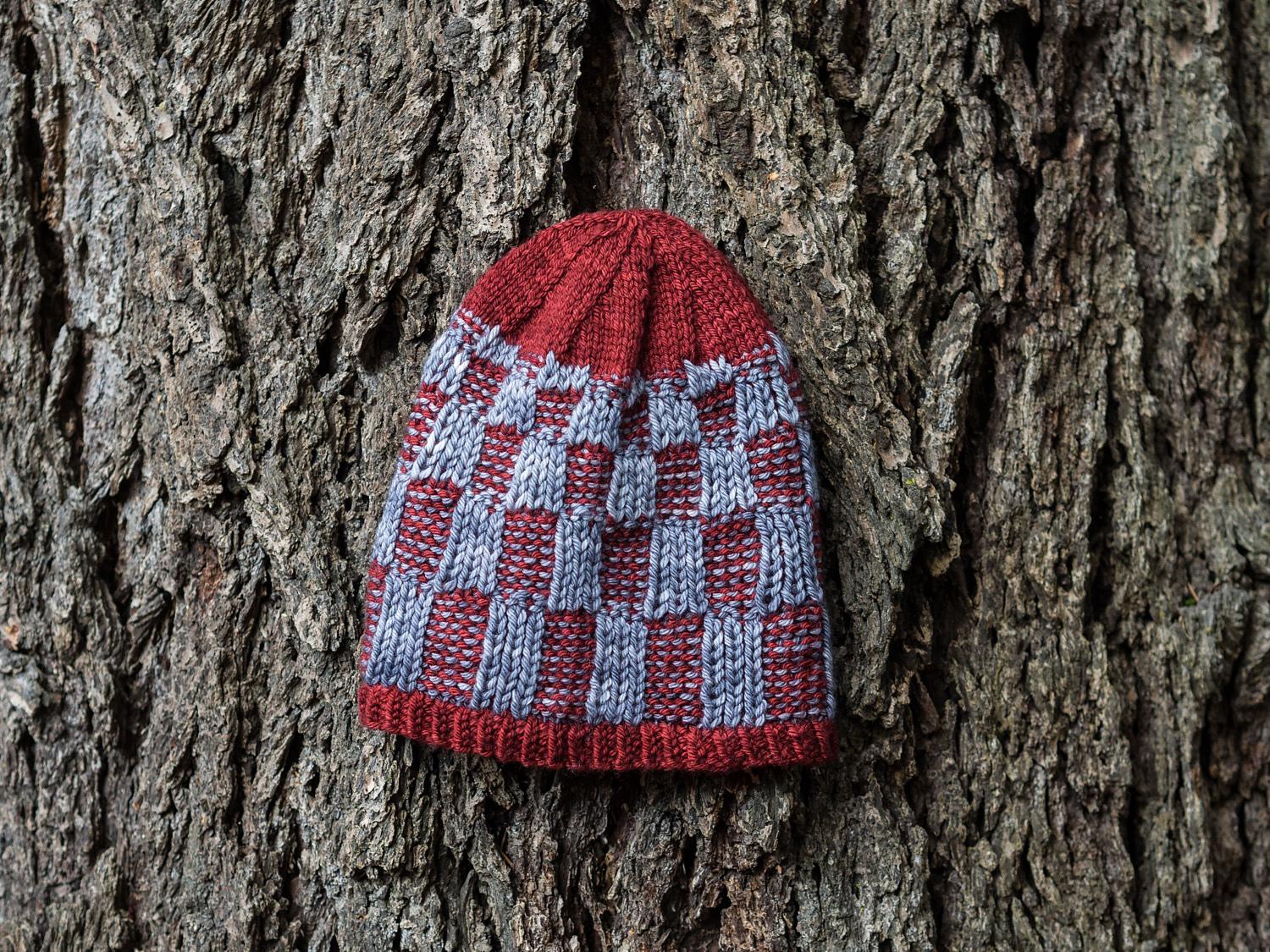 Brownstone Hat
