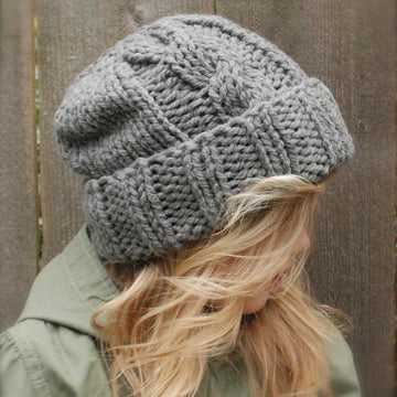Beckett Hat