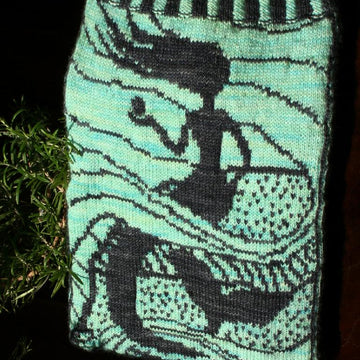 Mermaid's Tears