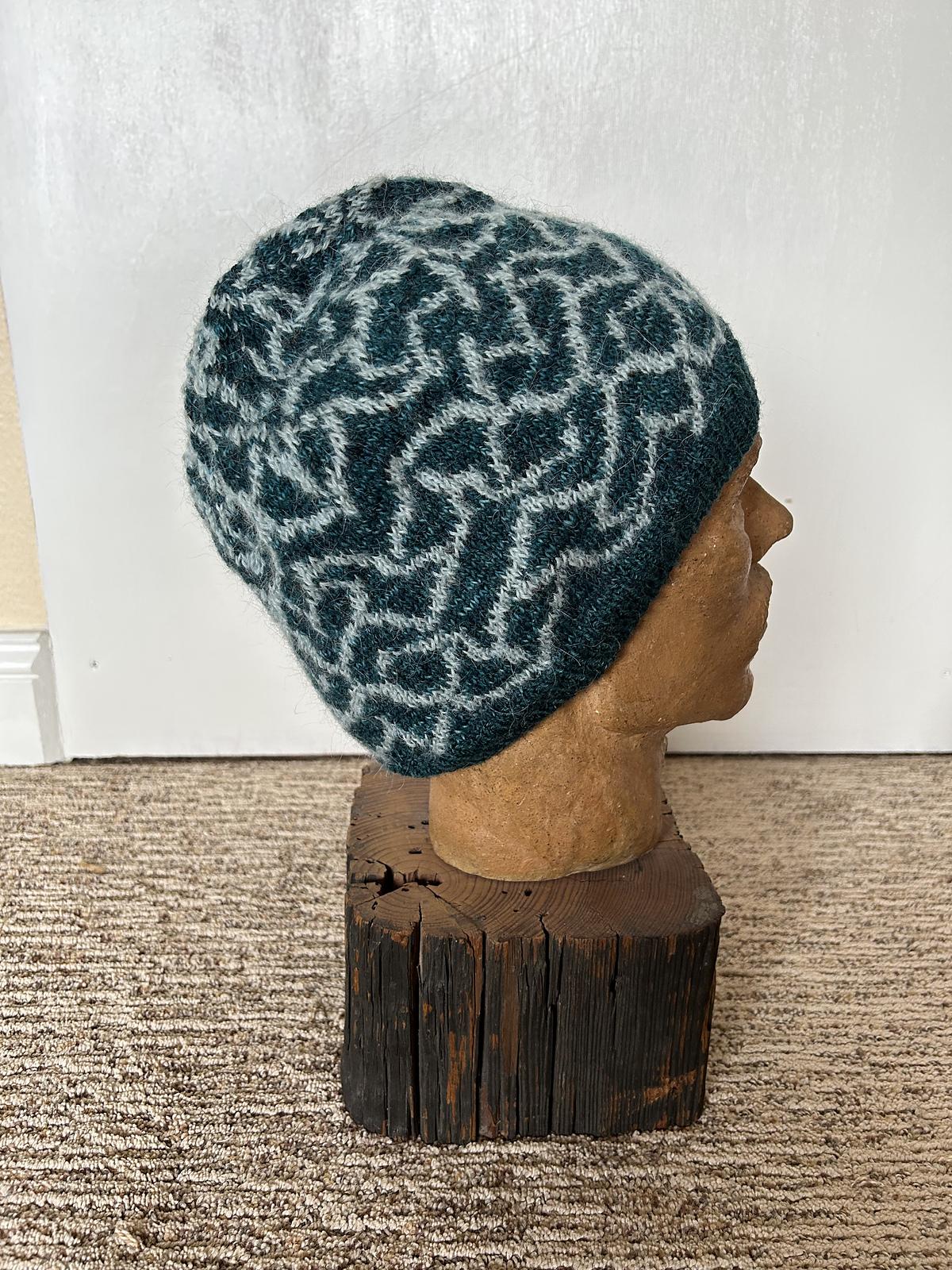 Grampus Hat