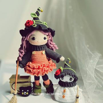 CIARA doll