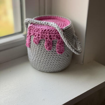 Paint Bucket