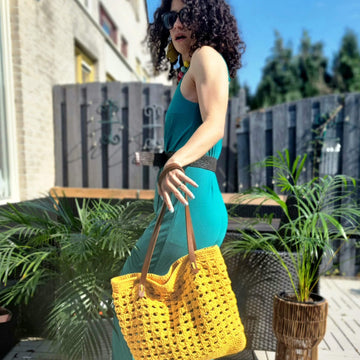 Lindsay's Bag