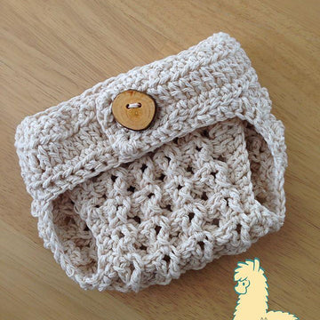Kylie Diaper Cover
