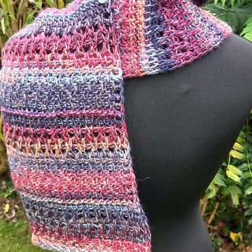 Celebration Scarf