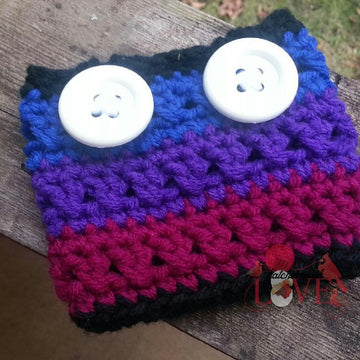 The Fantastic Hatchtastic Bag