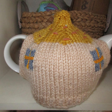 Cottage Tea Cosy