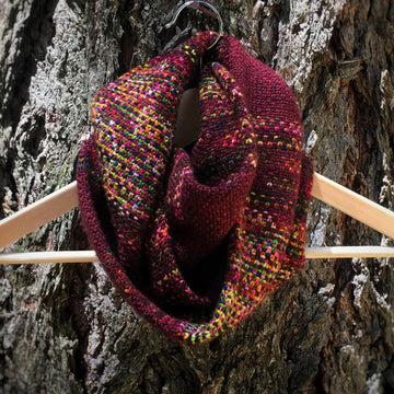 A Walk Through the Woods Cowl