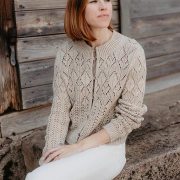 Tawus Cardigan