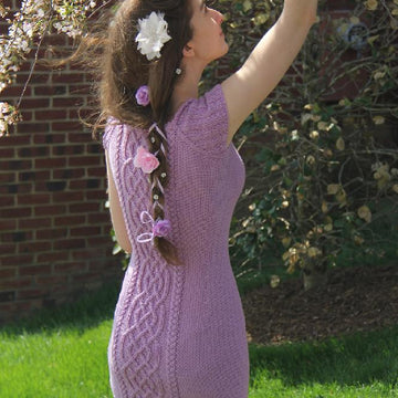 Rapunzel
