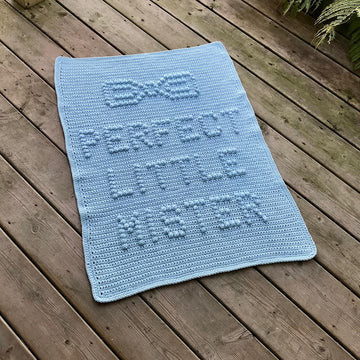 Perfect Little Mister