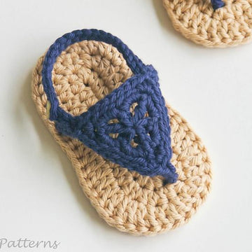 Boho Sandals