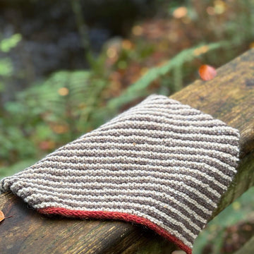 Crannog Cowl