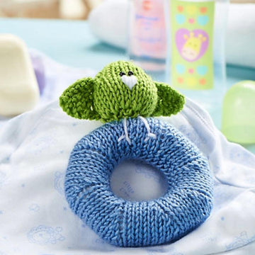 Rattle Ring