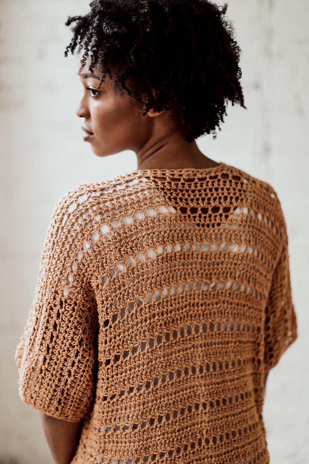 Sandbar Cardi