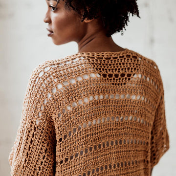 Sandbar Cardi