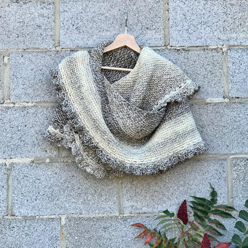 Maya Shawl