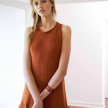 A-line Tunic & Fitted Singlet