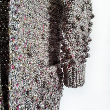 Rainfall Cardigan