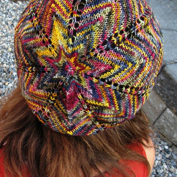Razor Slouch Hat