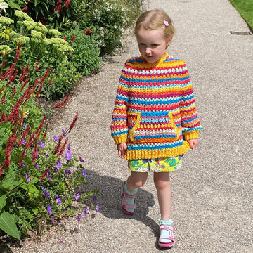 Frankie Childrens Hoodie
