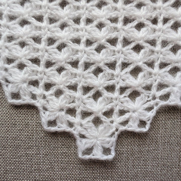 Crochet Baktus #94