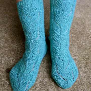 Laurel Socks
