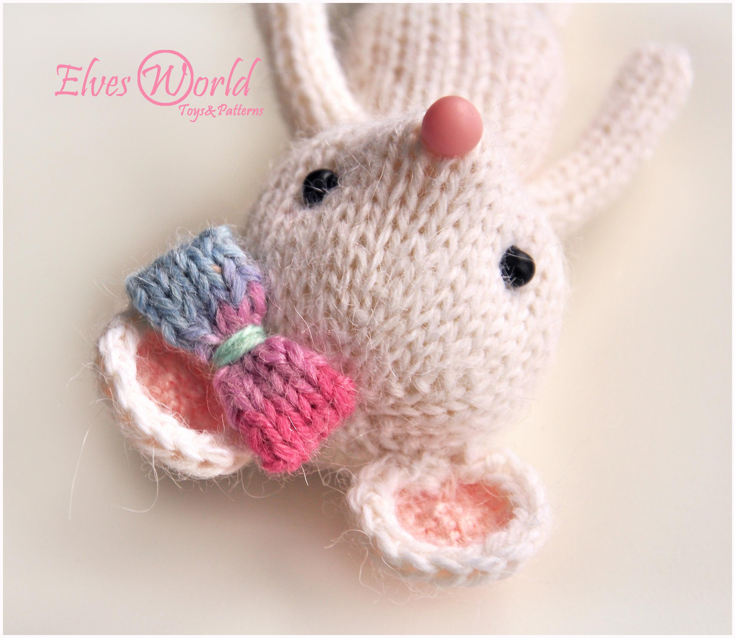 Baby mice Valentin & Valentine