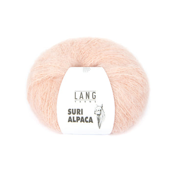 Lang Yarns Suri Alpaca