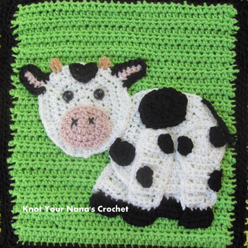 Farm Blanket