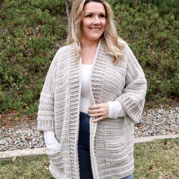 Amesbury Cardigan