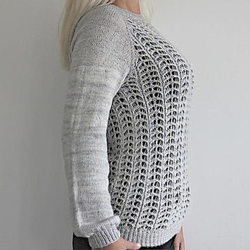 Mary sweater