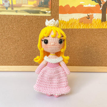 Aurora Princess