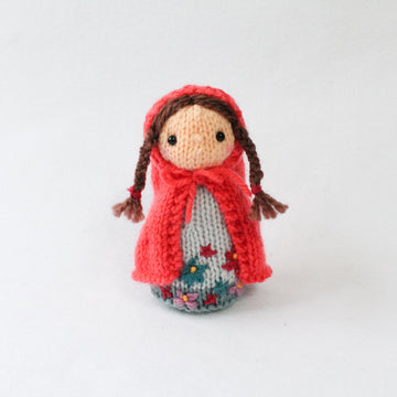 Nordic Dolls