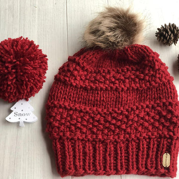 Brokiedokie Hat