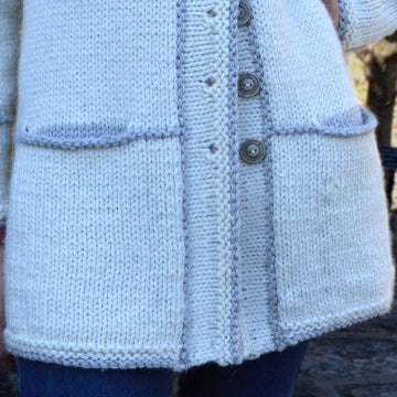 Jewel Cardigan