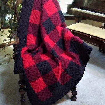 Joined in Love Blanket