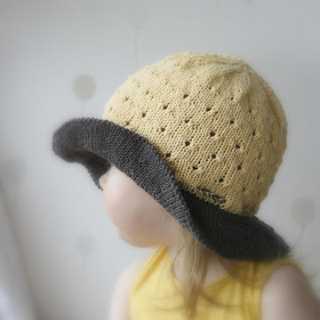 Ella sun hat