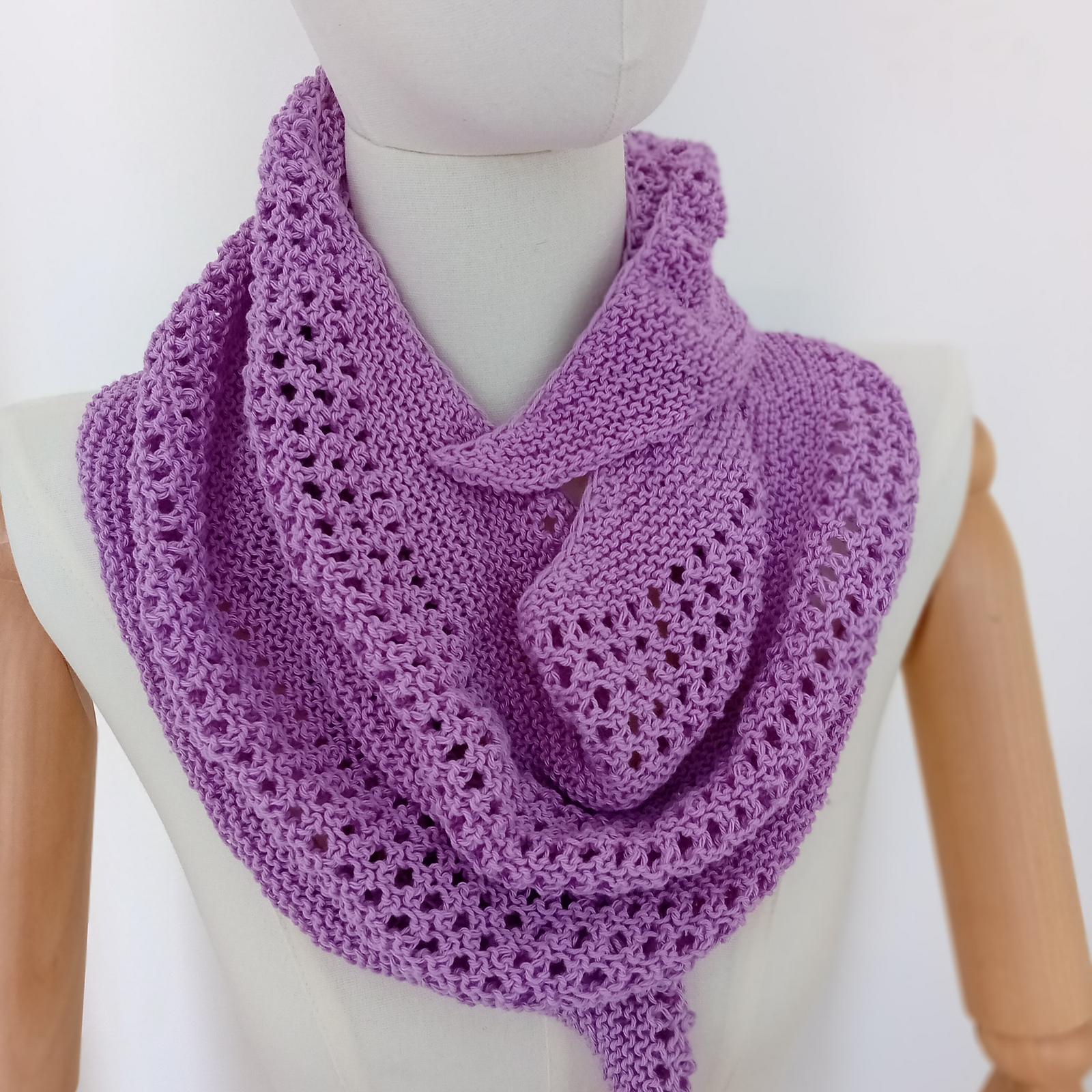 Orchid Lace