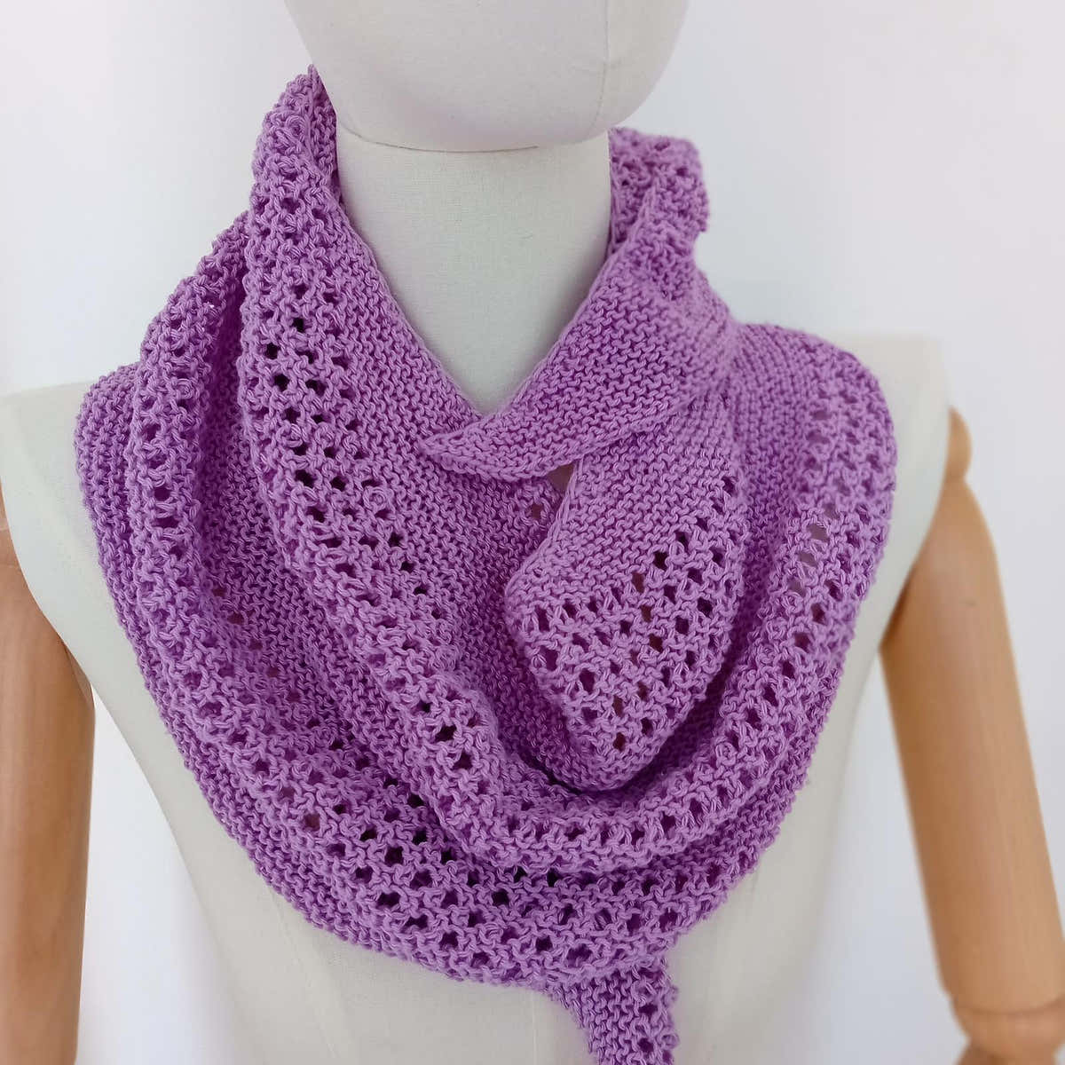 Orchid Lace