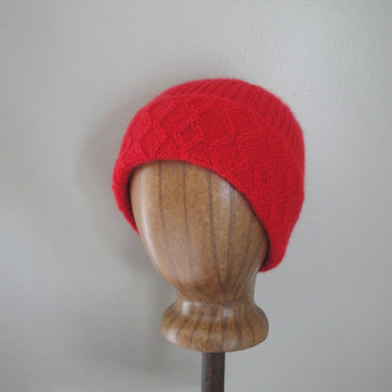 Helix Hat