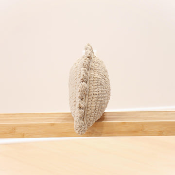 Pierogi Pillow