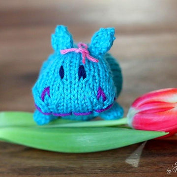 Hilde the Hippo