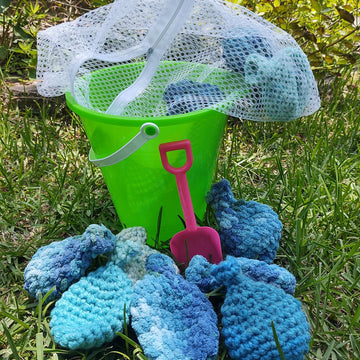 Water Grenades