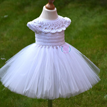 Pamela Tutu Dress